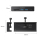Orico Aktywny hub 10Gbps, przykręcany, 2x USB-A, SD, USB-C, czarny - 1542864 - zdjęcie 2